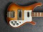 Rickenbacker 4003/4 , Autumnglo: Body - Front
