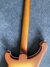 Rickenbacker 4003/4 , Autumnglo: Neck - Rear