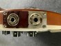 Rickenbacker 4003/4 , Autumnglo: Close up - Free