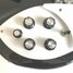 Rickenbacker 360/6 , Jetglo: Free image