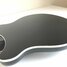 Mar 1997 Rickenbacker 360/6 , Jetglo: Body - Rear