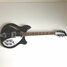 Rickenbacker 360/6 , Jetglo: Full Instrument - Front