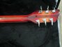 Rickenbacker 360/6 , Fireglo: Headstock - Rear