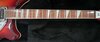 Rickenbacker 360/6 , Fireglo: Neck - Front