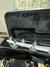 May 2015 Rickenbacker 330/6 , Jetglo: Headstock
