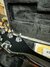 Rickenbacker 330/6 , Jetglo: Headstock - Rear