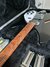 Rickenbacker 330/6 , Jetglo: Neck - Front