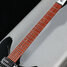 Rickenbacker 325/6 V63, Jetglo: Neck - Front