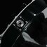 Rickenbacker 325/6 V63, Jetglo: Close up - Free