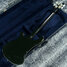 Rickenbacker 4001/4 , Jetglo: Full Instrument - Rear
