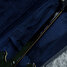 Rickenbacker 4001/4 , Jetglo: Neck - Rear