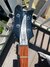 Jul 2011 Rickenbacker 4003/4 , Jetglo: Headstock