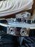 Rickenbacker 4003/4 , Jetglo: Close up - Free