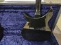 Rickenbacker 350/6 V63, Jetglo: Body - Rear