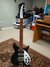 Rickenbacker 350/6 V63, Jetglo: Full Instrument - Front