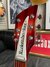 Nov 1998 Rickenbacker 330/6 , Fireglo: Headstock