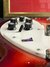 Rickenbacker 330/6 , Fireglo: Free image