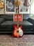 Rickenbacker 330/6 , Fireglo: Full Instrument - Front