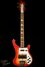 Rickenbacker 4003/4 , Fireglo: Full Instrument - Front