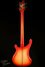 Rickenbacker 4003/4 , Fireglo: Full Instrument - Rear