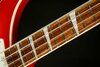 Rickenbacker 4003/4 , Fireglo: Neck - Front