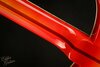 Rickenbacker 4003/4 , Fireglo: Neck - Rear