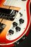 Rickenbacker 4003/4 , Fireglo: Close up - Free