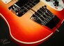 Rickenbacker 4003/4 , Fireglo: Close up - Free2