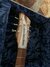 Sep 2019 Rickenbacker 330(LH)/6 , Mapleglo: Headstock