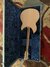 Rickenbacker 330/6 , Mapleglo: Full Instrument - Rear