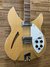 Rickenbacker 360/12 V64, Mapleglo: Body - Front