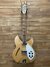 Rickenbacker 360/12 V64, Mapleglo: Full Instrument - Front