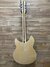 Rickenbacker 360/12 V64, Mapleglo: Full Instrument - Rear