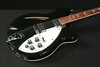 Rickenbacker 360/6 , Jetglo: Free image