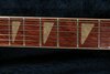 Rickenbacker 360/6 , Jetglo: Neck - Front