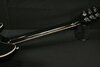 Rickenbacker 360/6 , Jetglo: Neck - Rear