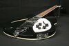 Rickenbacker 360/6 , Jetglo: Close up - Free