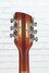 Rickenbacker 360/12 Limited Edition, Satin Autumnglo: Headstock - Rear