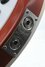 Rickenbacker 360/12 Limited Edition, Satin Autumnglo: Close up - Free