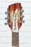 May 2023 Rickenbacker 360/12 Limited Edition, Satin Autumnglo: Headstock