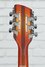 Rickenbacker 360/12 Limited Edition, Satin Autumnglo: Headstock - Rear