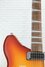 Rickenbacker 360/12 Limited Edition, Satin Autumnglo: Neck - Front