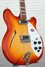 Rickenbacker 360/12 Limited Edition, Satin Autumnglo: Free image