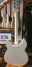 Rickenbacker 360/6 CB VP, White: Full Instrument - Rear