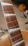 Rickenbacker 360/6 CB VP, White: Neck - Front