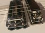 Rickenbacker 360/6 CB VP, White: Close up - Free2
