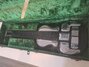 Rickenbacker B/7 LapSteel, Black: Full Instrument - Front
