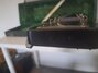 Rickenbacker B/7 LapSteel, Black: Close up - Free