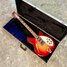 Rickenbacker 370/12 , Fireglo: Free image2