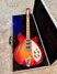 Rickenbacker 370/12 , Fireglo: Full Instrument - Front